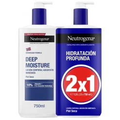 Crème hydratante corporelle Hydratation Intense Pro-Céramide