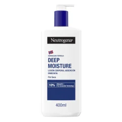 Crème hydratante corporelle Hydratation Intense Pro-Céramide