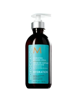 Crème Hydratante de Coiffage
