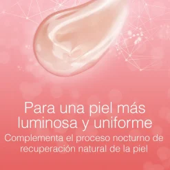 Crème Hydratante de Nuit Bright Boost