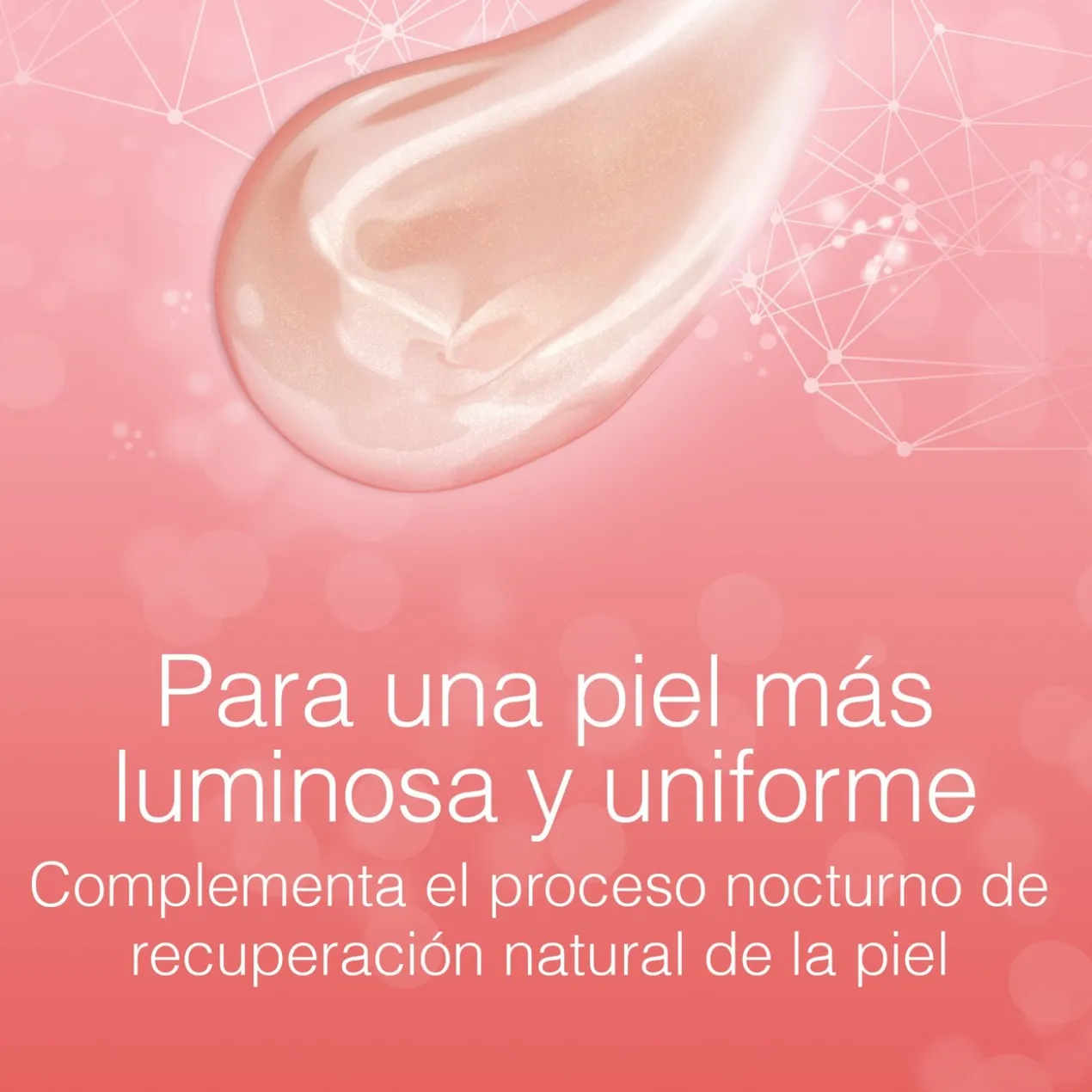 Crème Hydratante de Nuit Bright Boost
