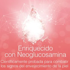 Crème Hydratante de Nuit Bright Boost