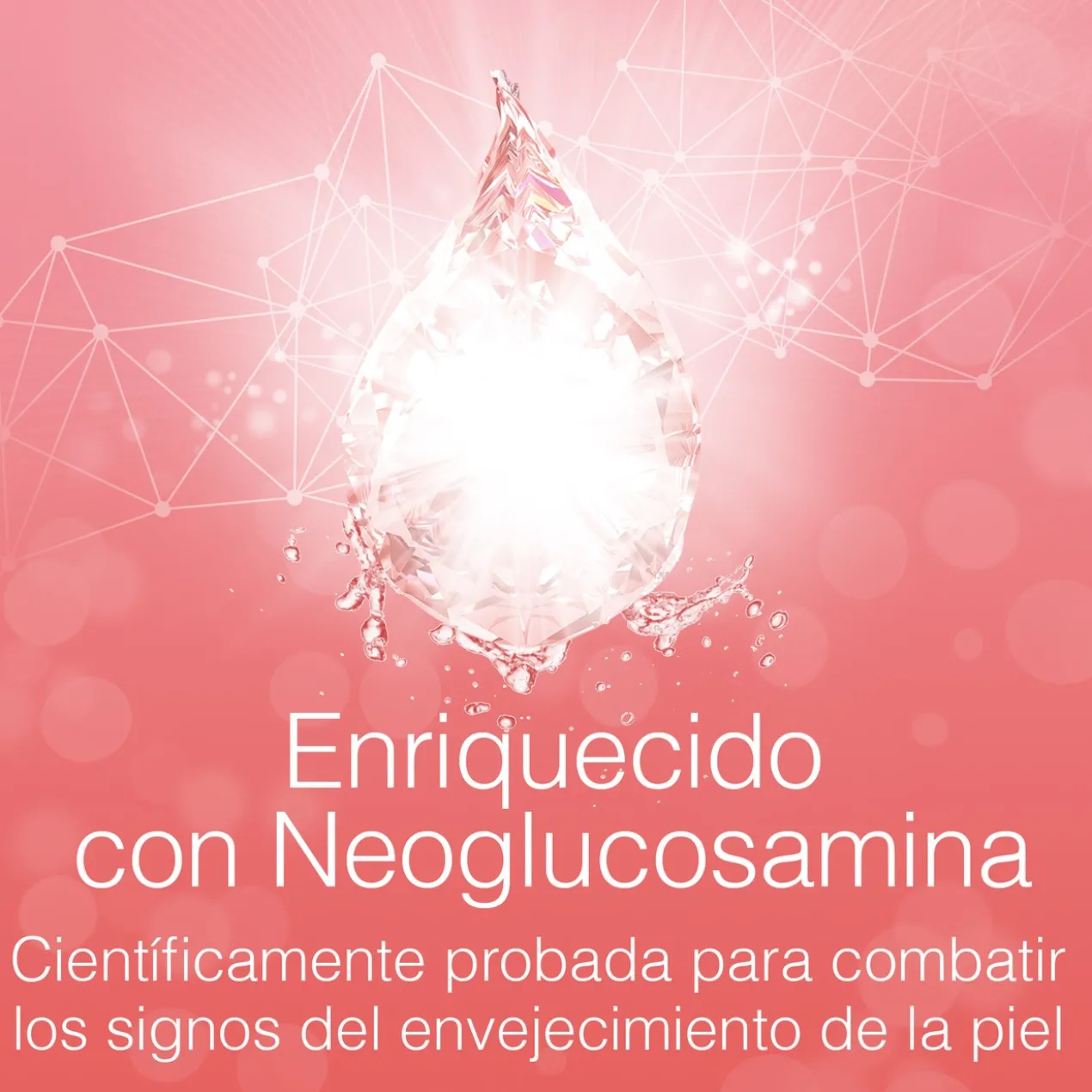 Crème Hydratante de Nuit Bright Boost