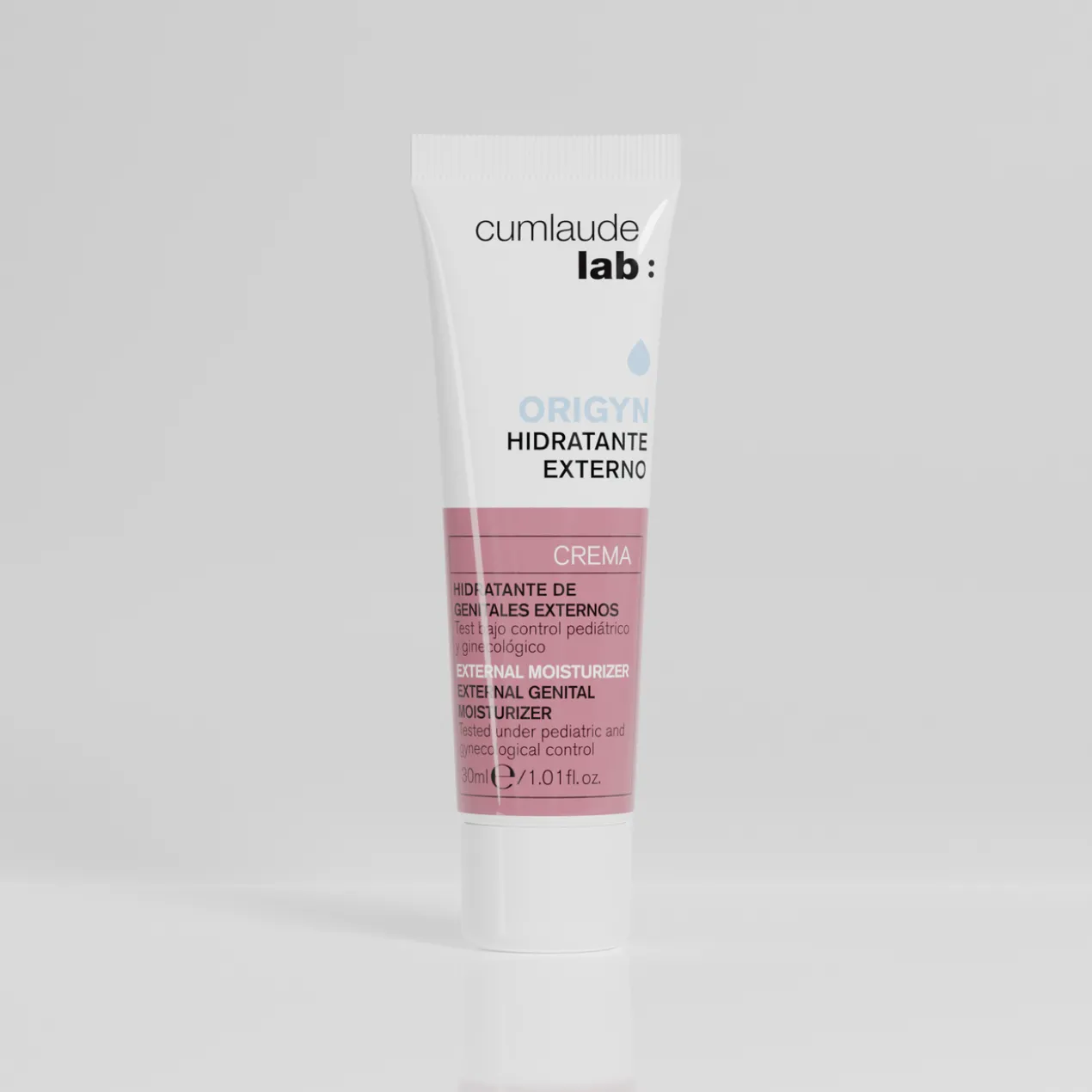 Crème Hydratante Externe