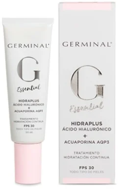 Crème Hydratante Hidraplus