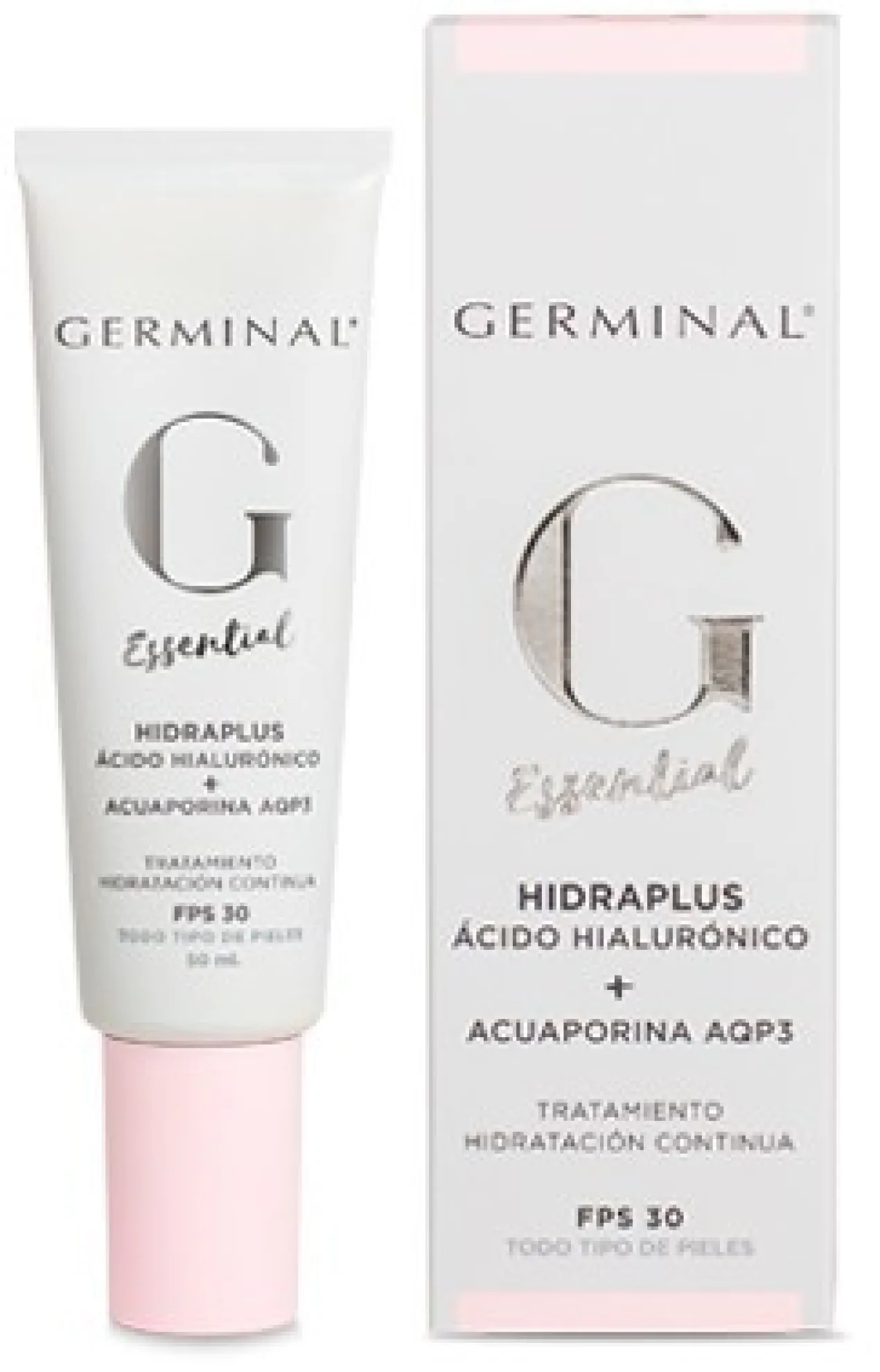 Crème Hydratante Hidraplus