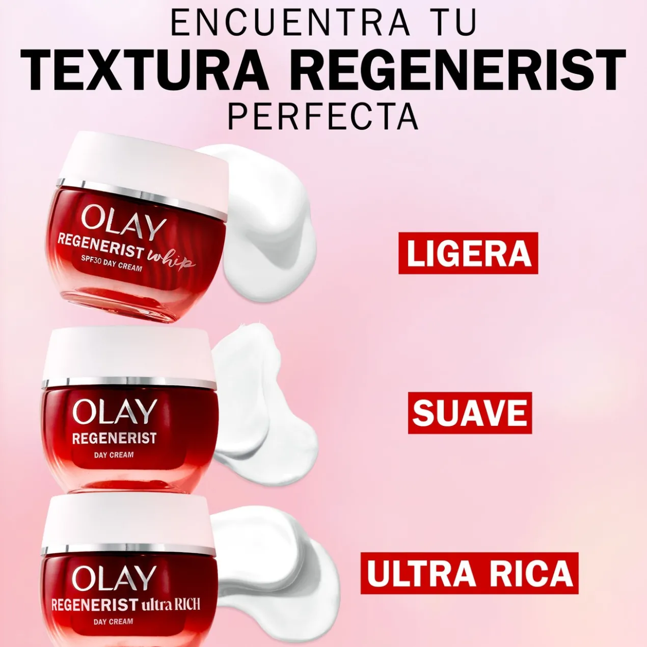 Crème Hydratante Jour Regenerist Ultra Rich