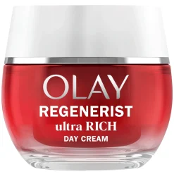 Crème Hydratante Jour Regenerist Ultra Rich