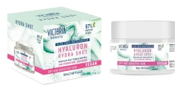 Crème hydratante à l’Aloe Vera pour peau sèche et sensible