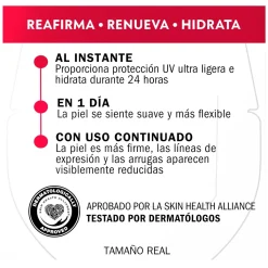 Crème Hydratante Légère Regenerist Whip SPF30
