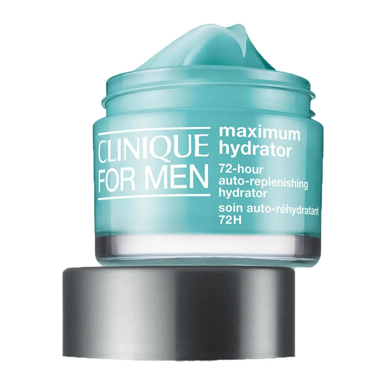 Crème hydratante Maximum Hydrator 72h pour homme