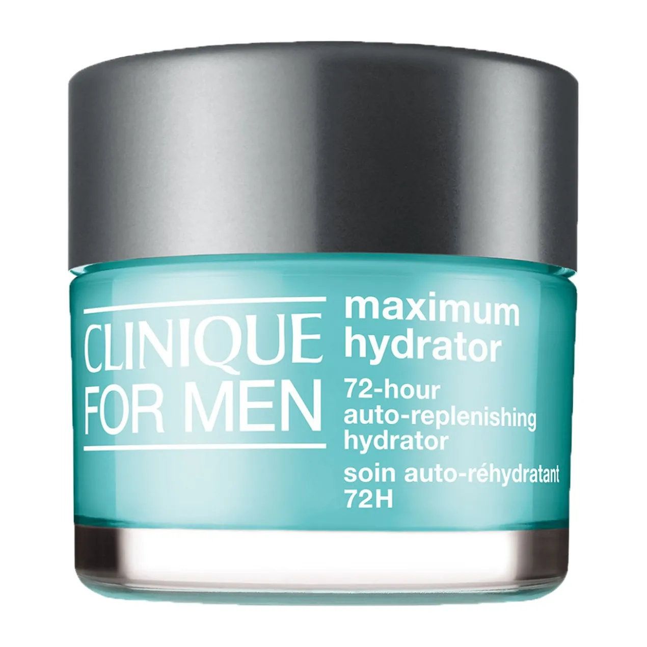 Crème hydratante Maximum Hydrator 72h pour homme