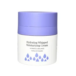 Crème Hydratante Nutritive