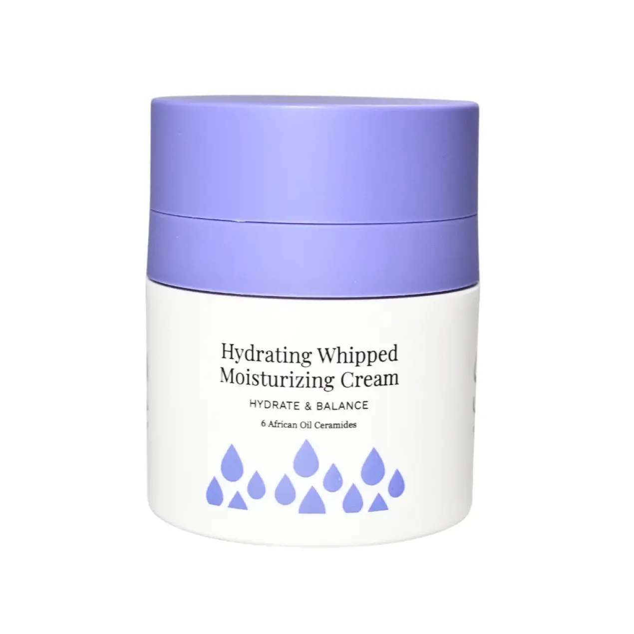 Crème Hydratante Nutritive