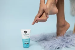 Crème Hydratante Pieds