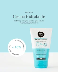 Crème Hydratante Pieds