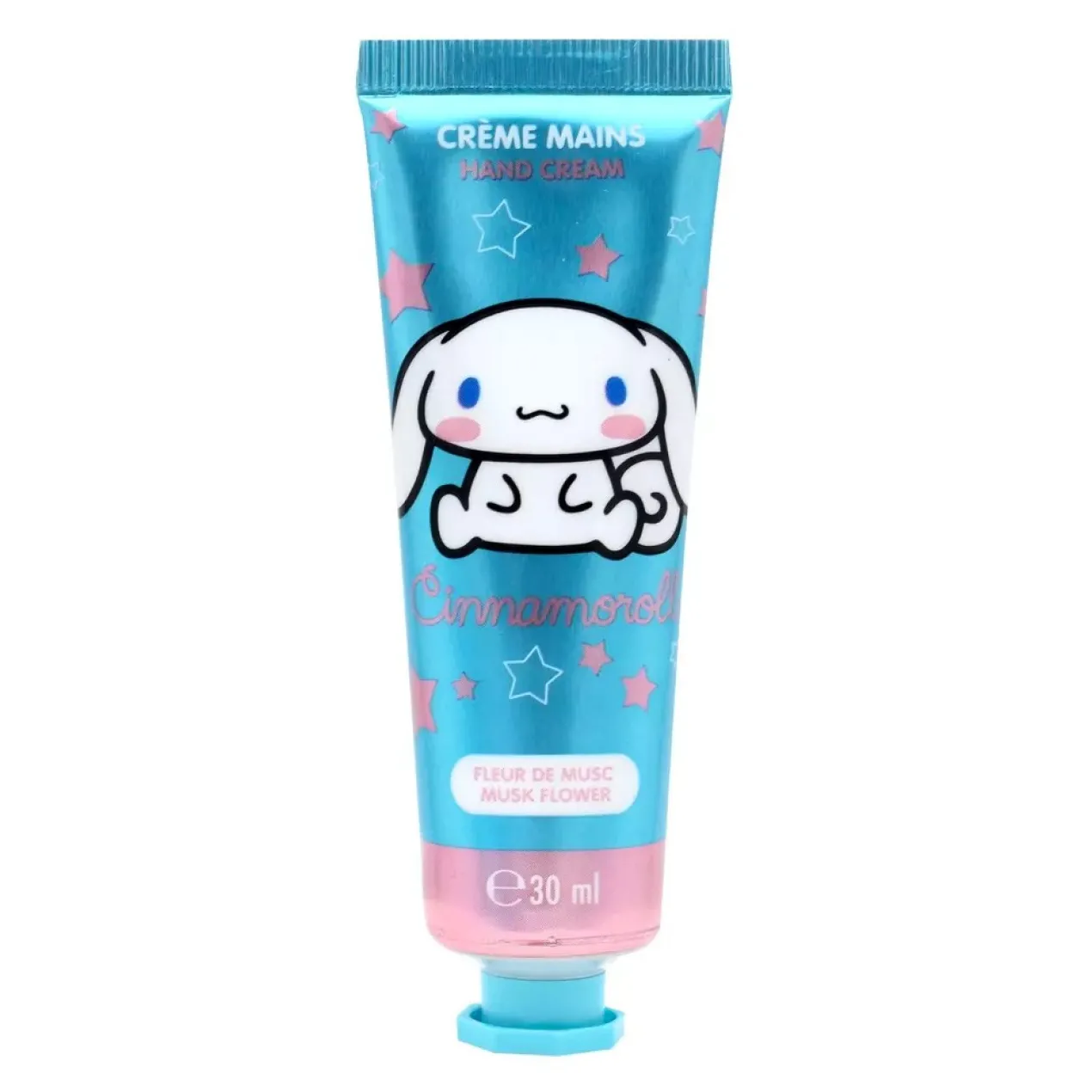 Crème hydratante pour les mains Cinnamoroll