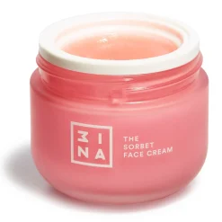 Crème Hydratante pour le Visage en Texture Sorbet The Sorbet Face Cream
