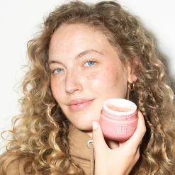 Crème Hydratante pour le Visage en Texture Sorbet The Sorbet Face Cream