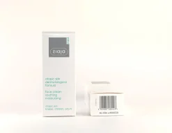 Crème Hydratante pour le Visage Peau Atopique