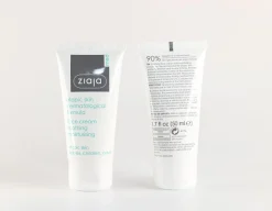 Crème Hydratante pour le Visage Peau Atopique