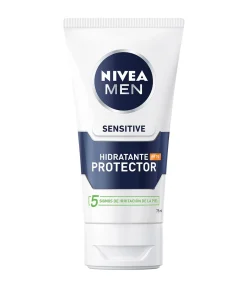 Crème Hydratante Protectrice Men Sensitive