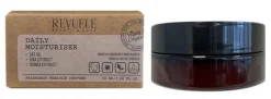 Crème Hydratante Quotidienne Vegan & Organic