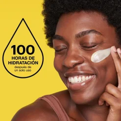 Crème Hydratante Renforçatrice Ceramidin