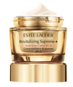 Crème Hydratante Revitalizing Supreme+ Youth Power SPF25