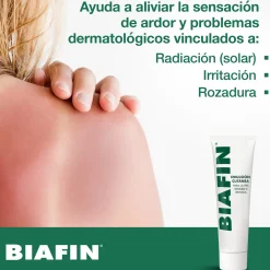 Crème Hydratante Régénérante Peau Sensible et Irritée