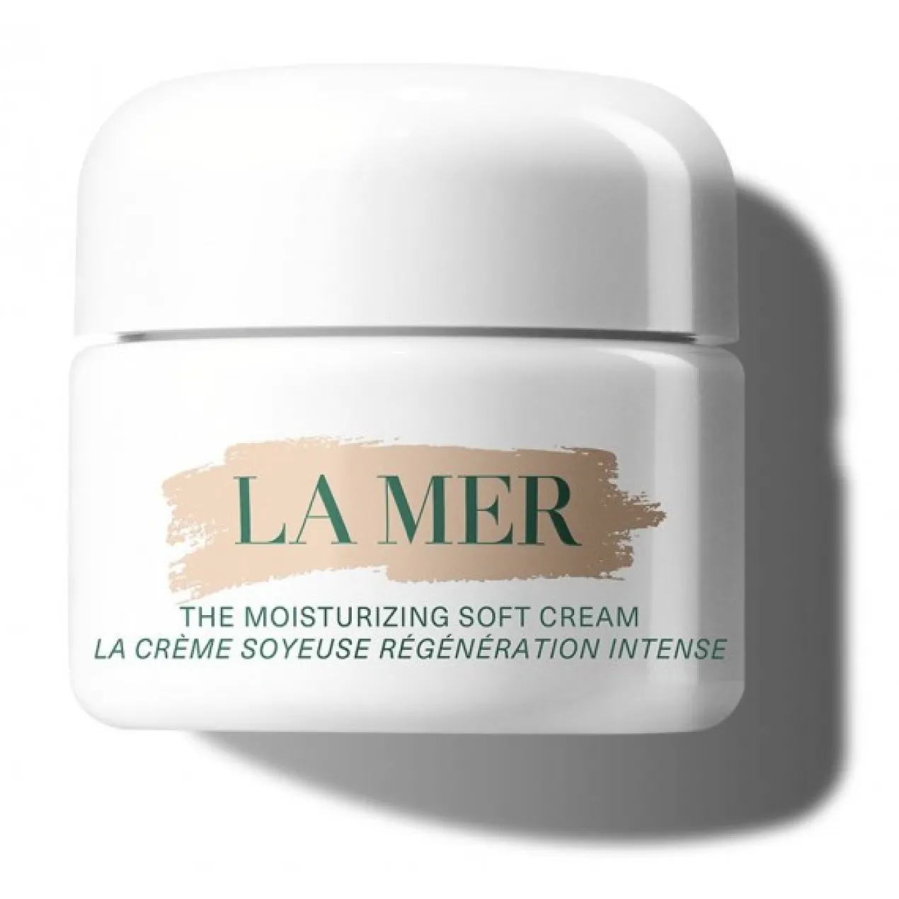 Crème Hydratante Régénération Intense