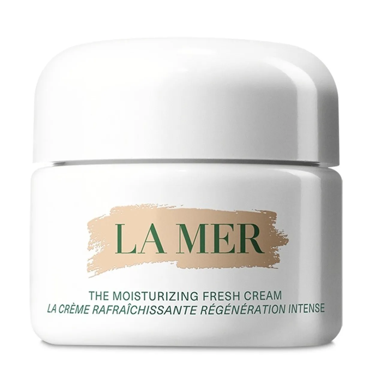 Crème Hydratante The Moisturizing Fresh Cream