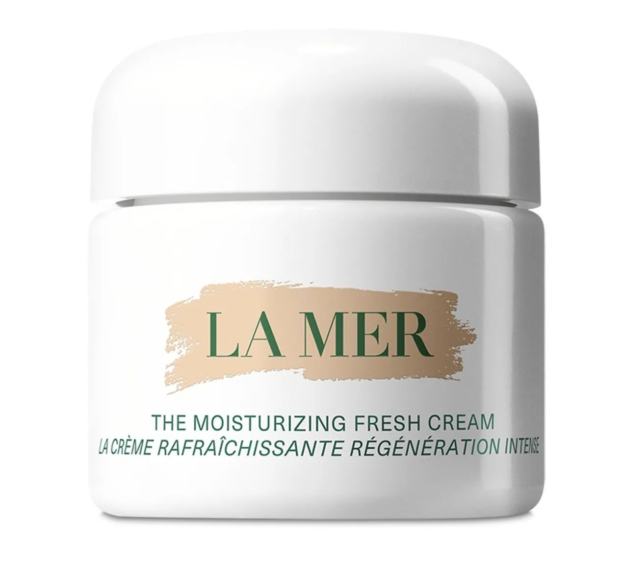 Crème Hydratante The Moisturizing Fresh Cream
