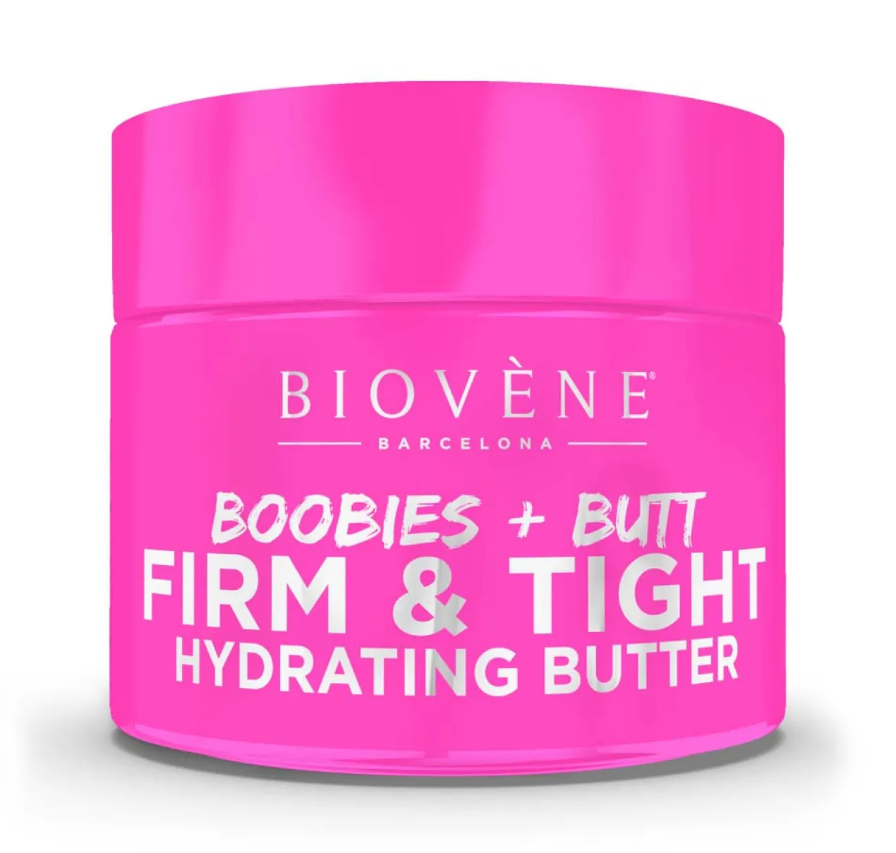 Crème Hydratante Ultra-Douce Fessiers & Poitrine