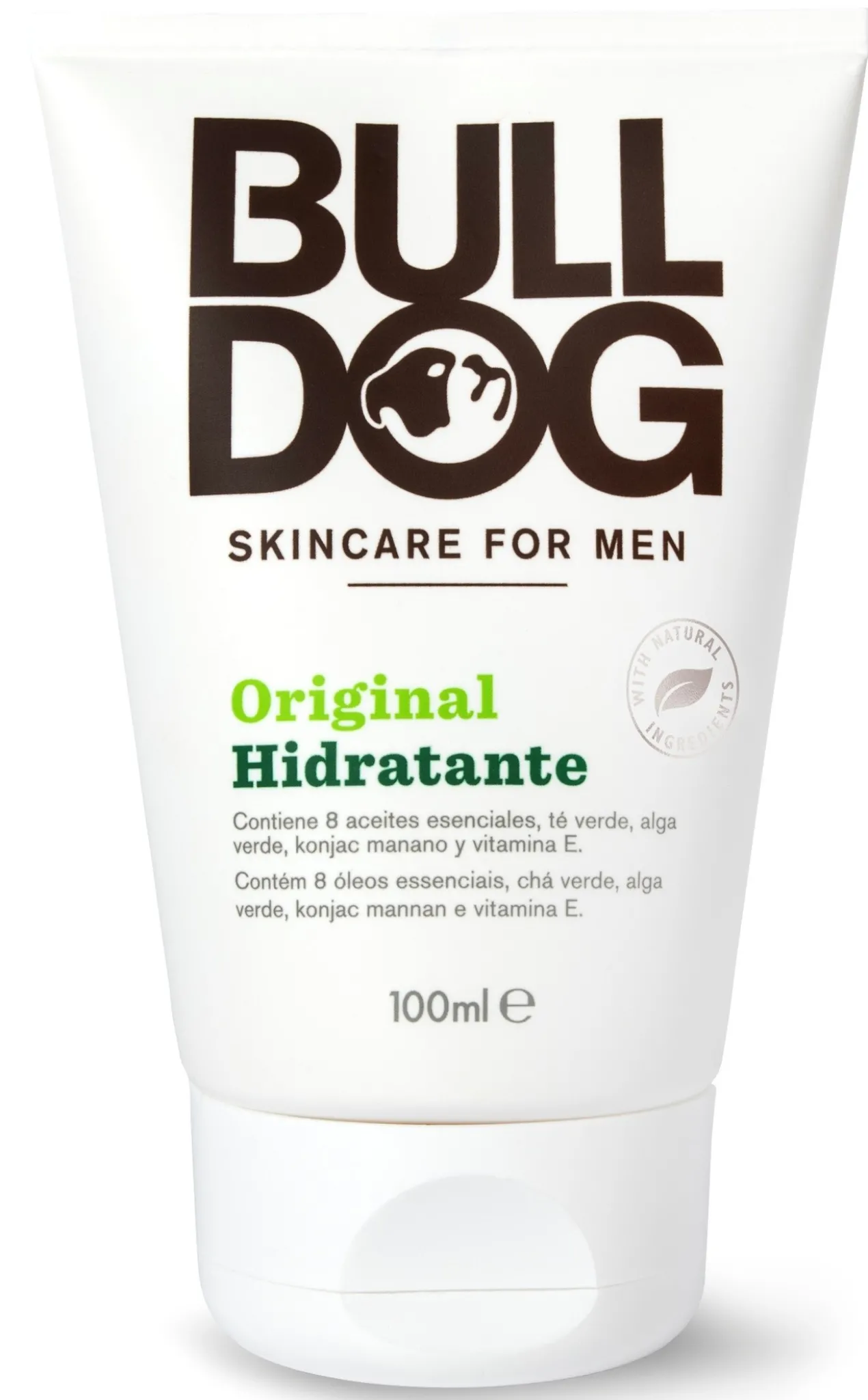 Crème hydratante visage Original