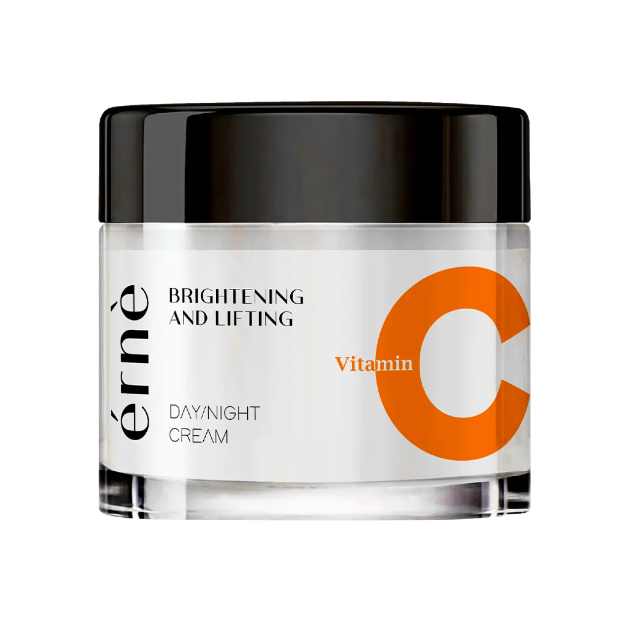 Crème Illuminatrice et Liftante à la Vitamine C