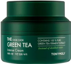 Crème intense The Chok Chok Thé Vert