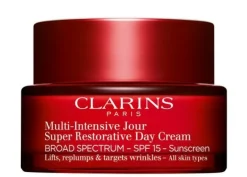 Crème Intensive Jour SPF15