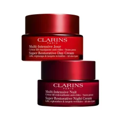 Crème Intensive Jour SPF15