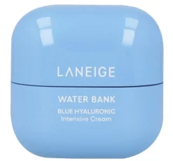 Crème intensive Water Bank Blue Hyaluronic