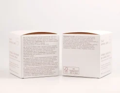 Crème intensément nutritive jour et nuit NATURAL CARE