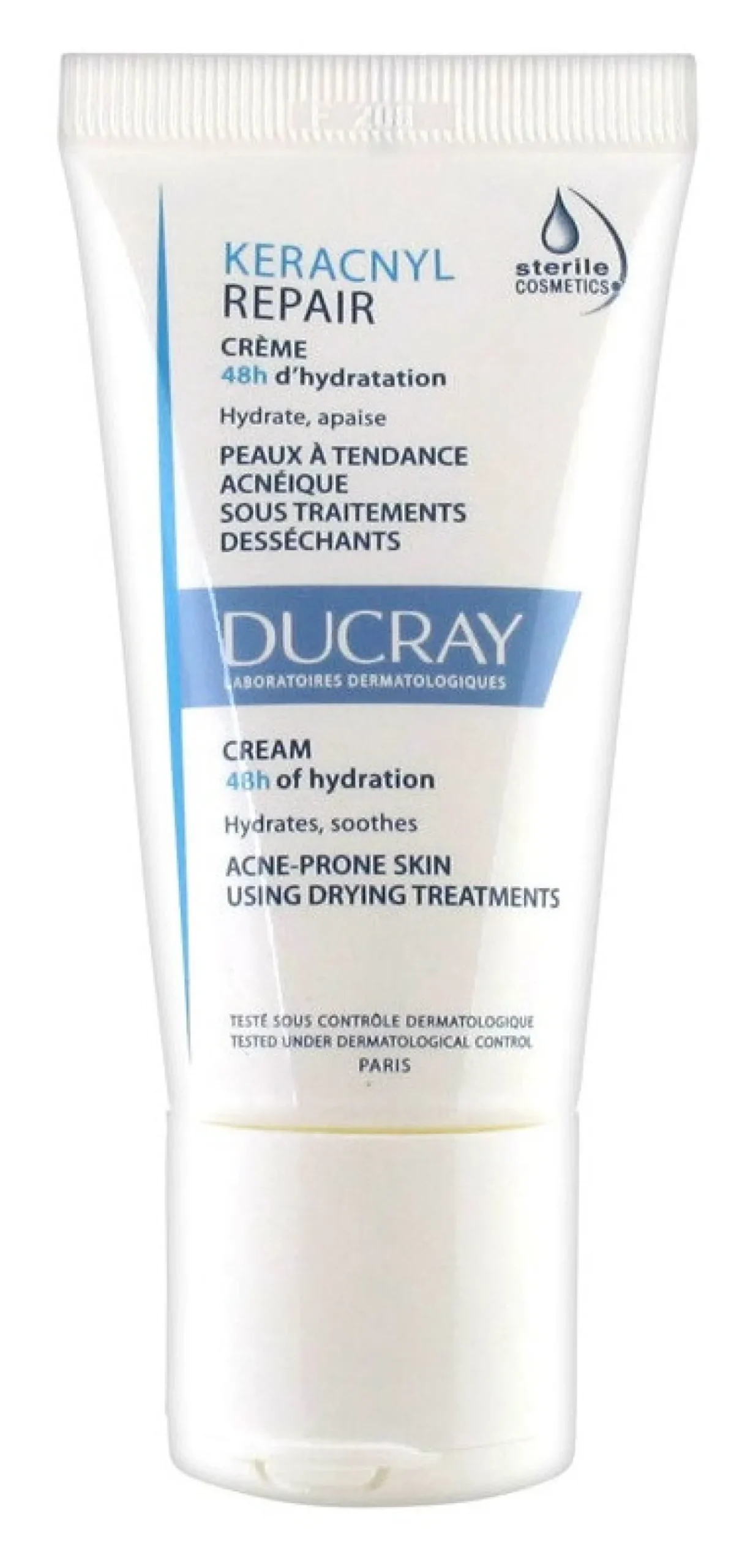 Crème Keracnyl Repair