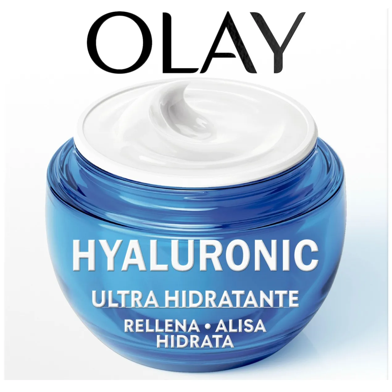 Crème à l’Acide Hyaluronique