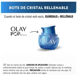 Crème à l’Acide Hyaluronique