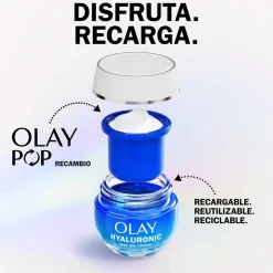 Crème à l’Acide Hyaluronique