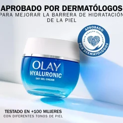 Crème à l’Acide Hyaluronique