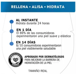 Crème à l’Acide Hyaluronique