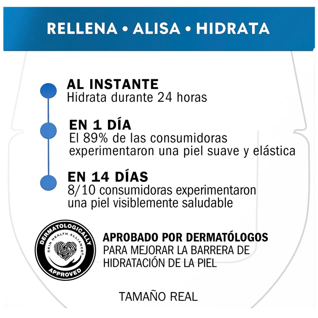 Crème à l’Acide Hyaluronique