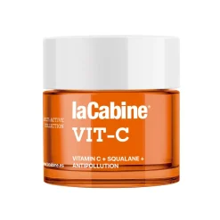 Crème à la Vitamine C