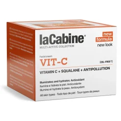 Crème à la Vitamine C